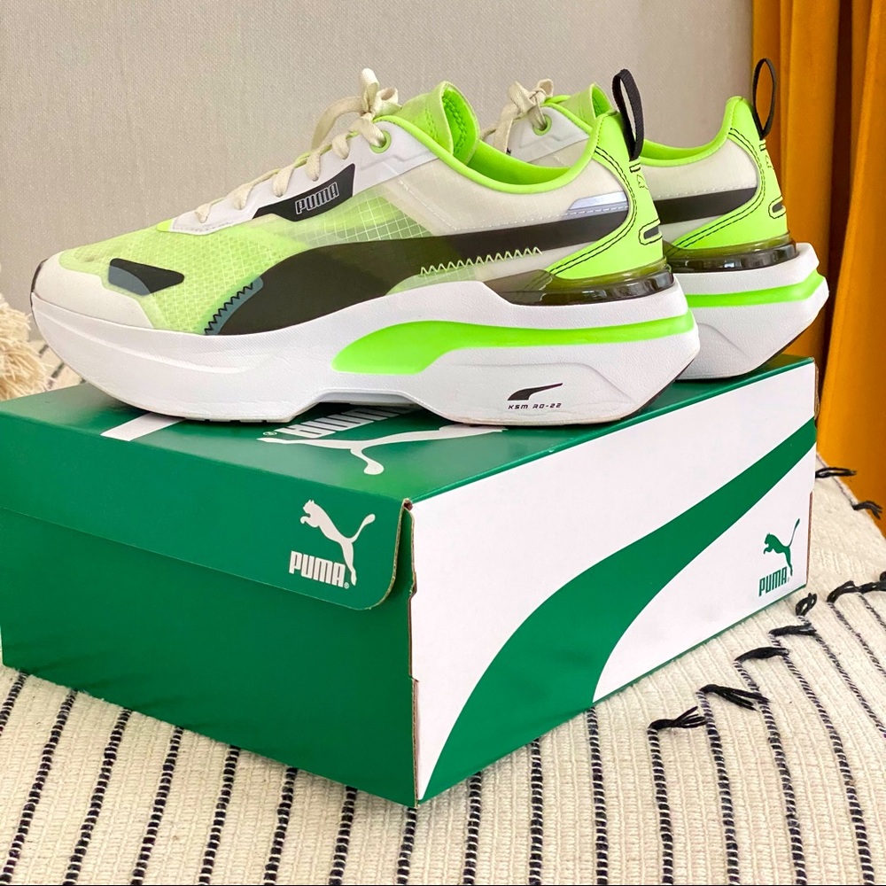 Puma Sneakers Kosmo Rider - Picture 6 of 11